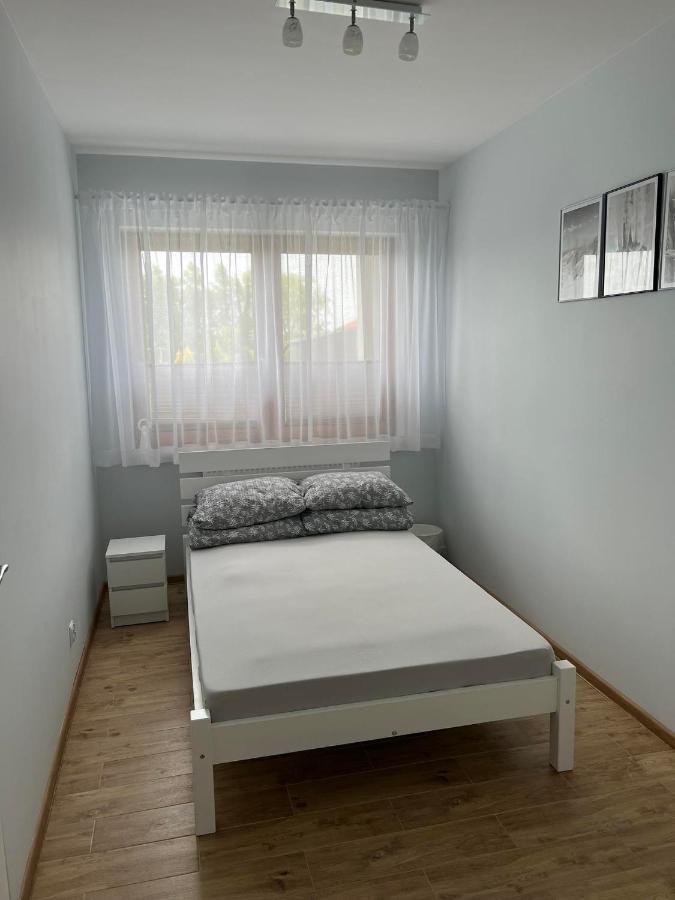 Beztroski Zakatek Nowe Guty Exteriör bild