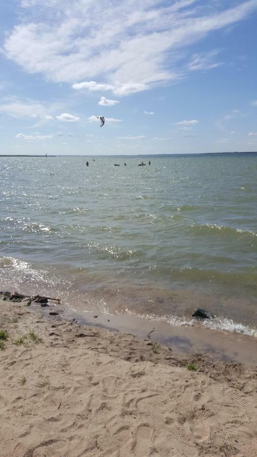 Beztroski Zakatek Nowe Guty Exteriör bild